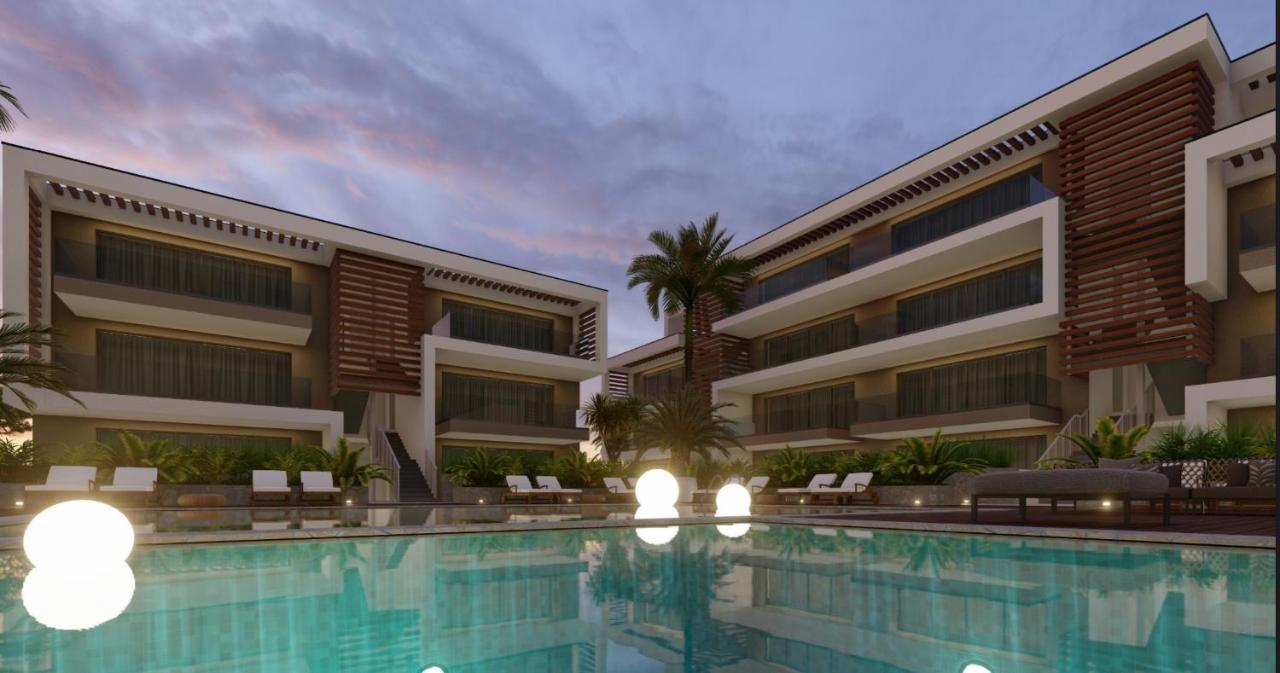 Sirio 7 Apartamento Lido di Jesolo Exterior foto