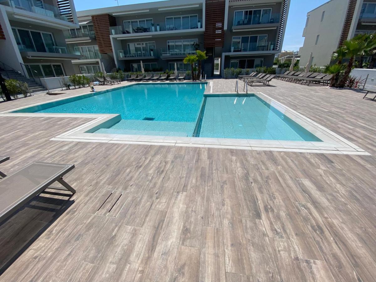 Sirio 7 Apartamento Lido di Jesolo Exterior foto