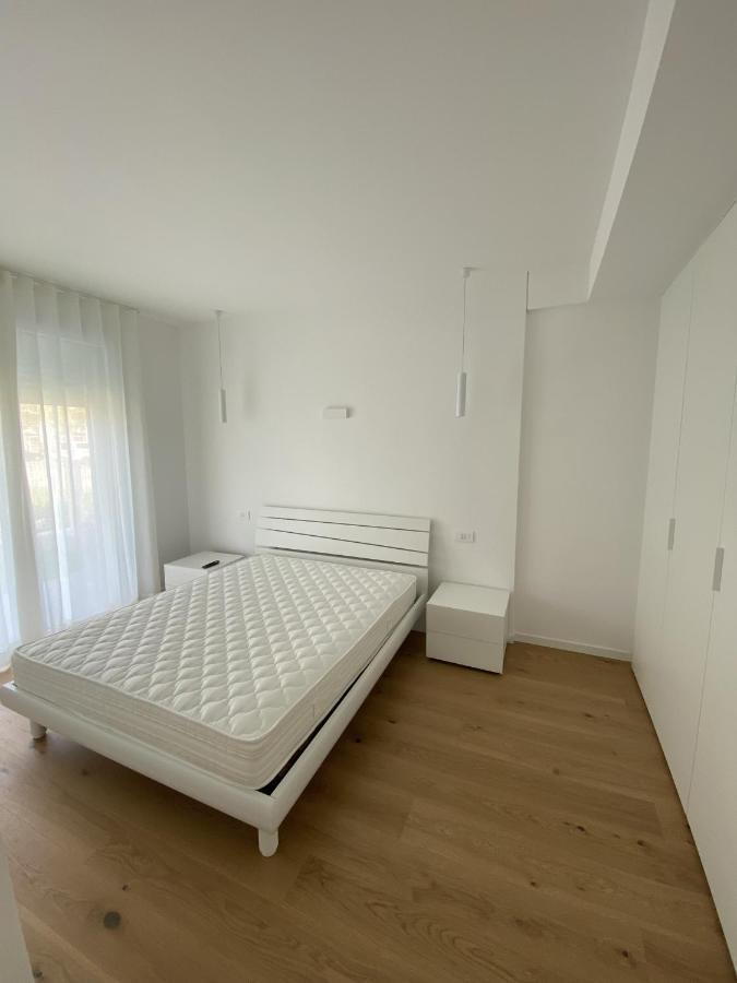 Sirio 7 Apartamento Lido di Jesolo Exterior foto