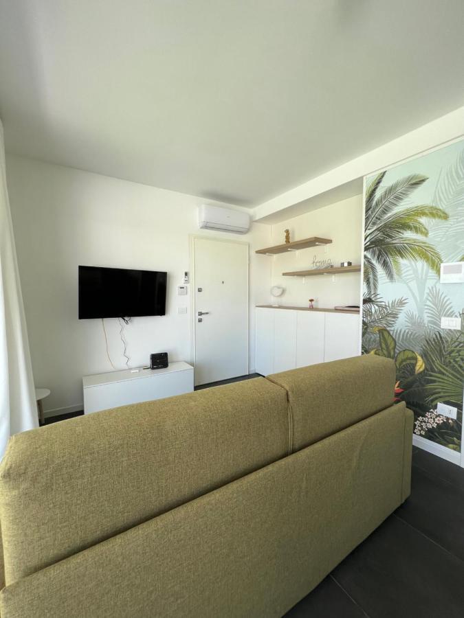 Sirio 7 Apartamento Lido di Jesolo Exterior foto