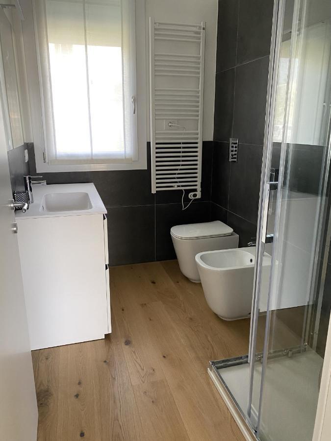 Sirio 7 Apartamento Lido di Jesolo Exterior foto