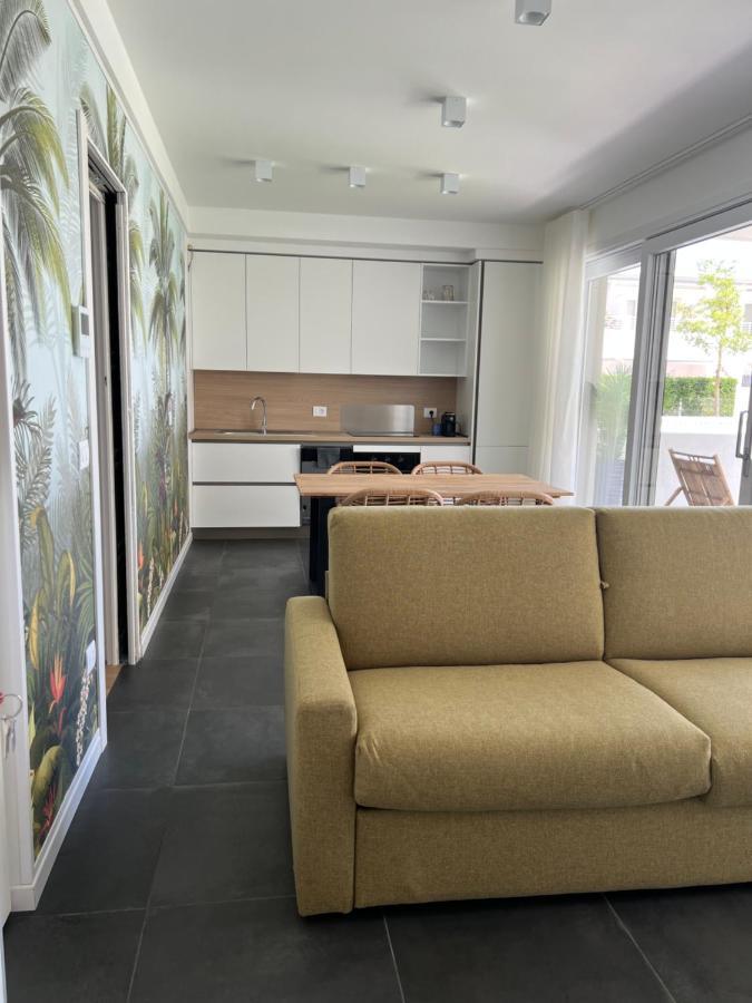 Sirio 7 Apartamento Lido di Jesolo Exterior foto